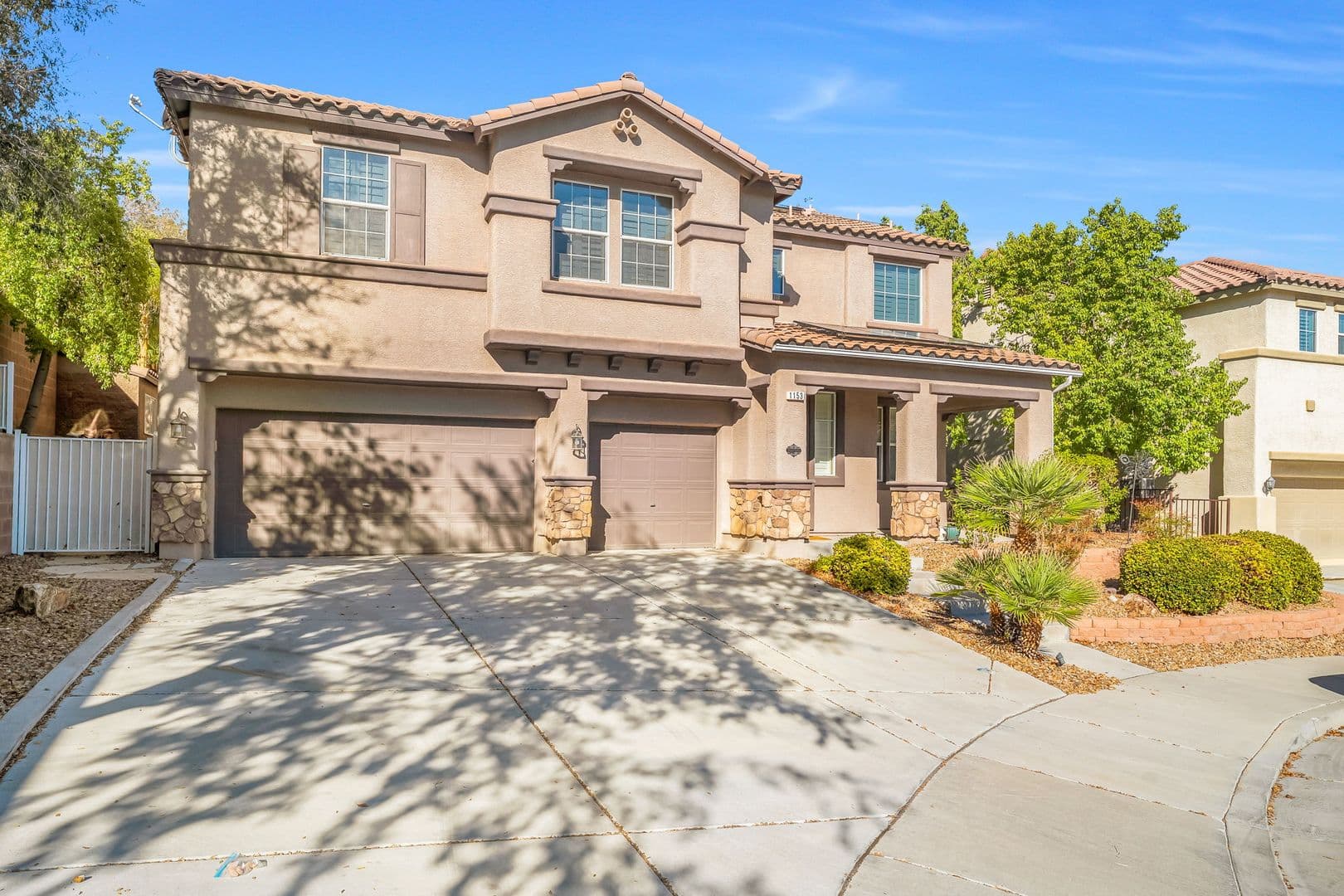 Henderson House: 1153 Orphington Ct