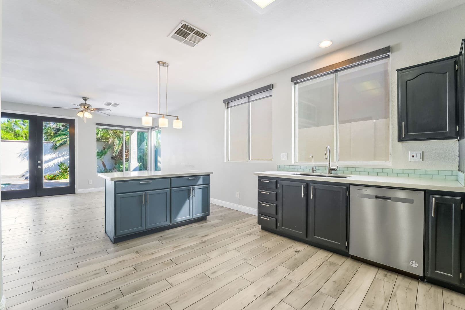 Henderson House: 252 Canyon Spirit Dr