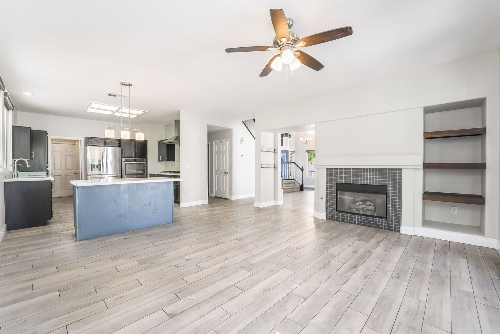 Henderson House: 252 Canyon Spirit Dr