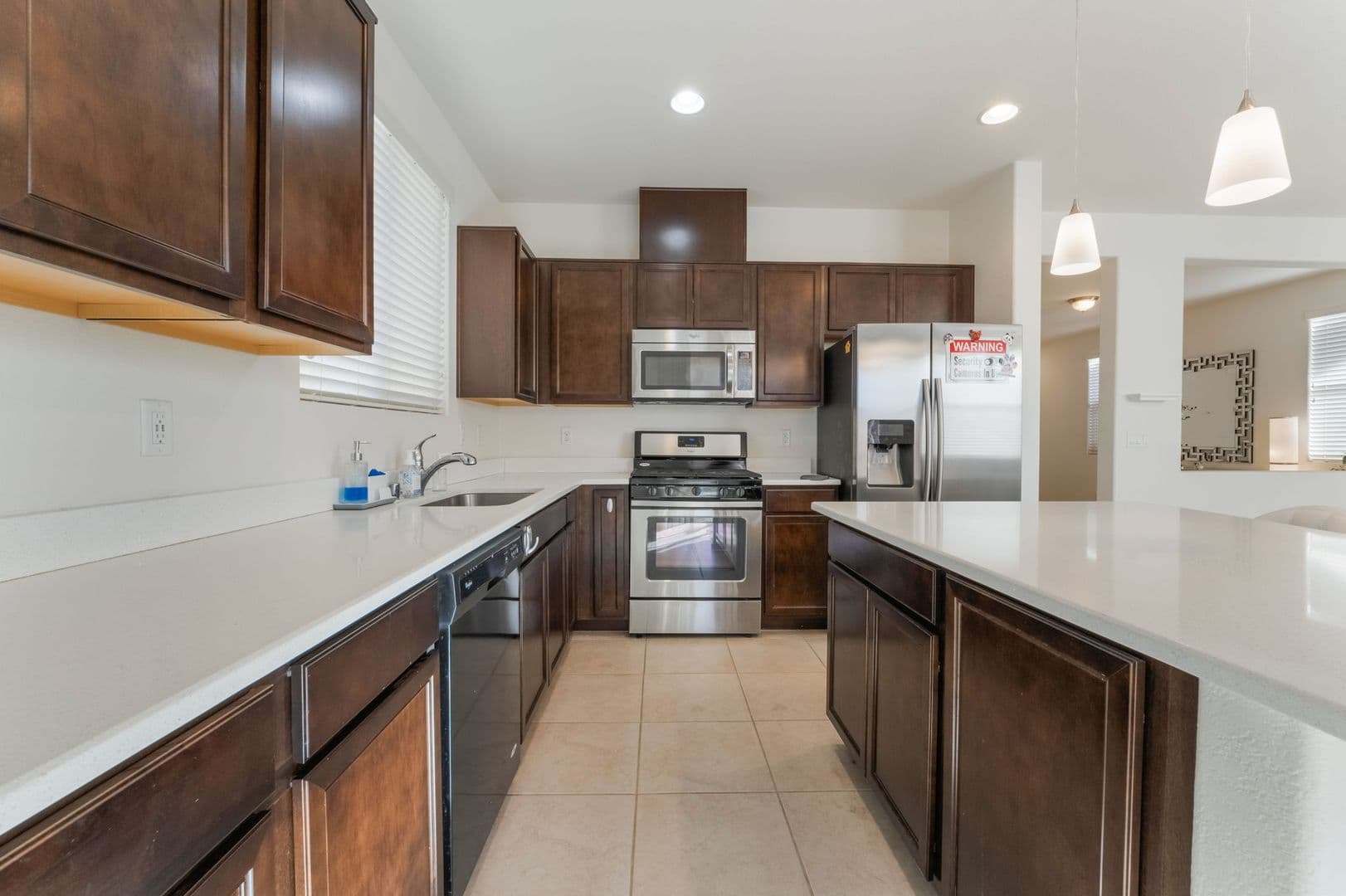 Las Vegas House: 8749 Spanish Ridge Ave
