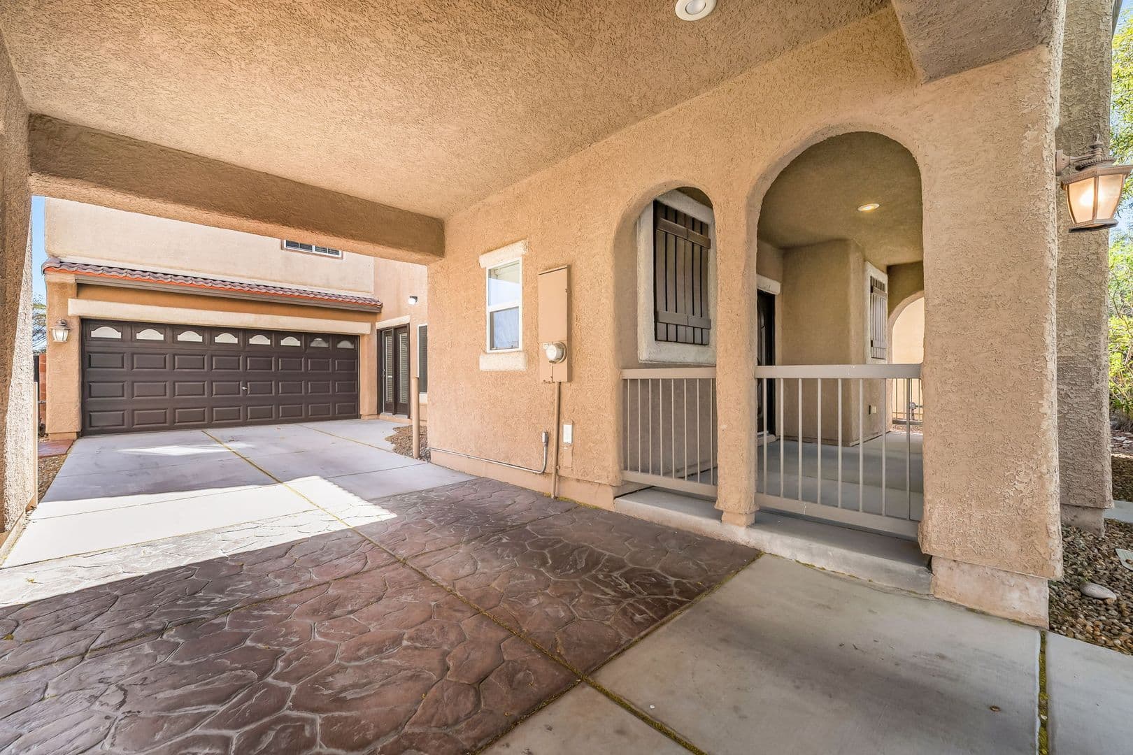 Las Vegas House: 9372 Glendora Valley St
