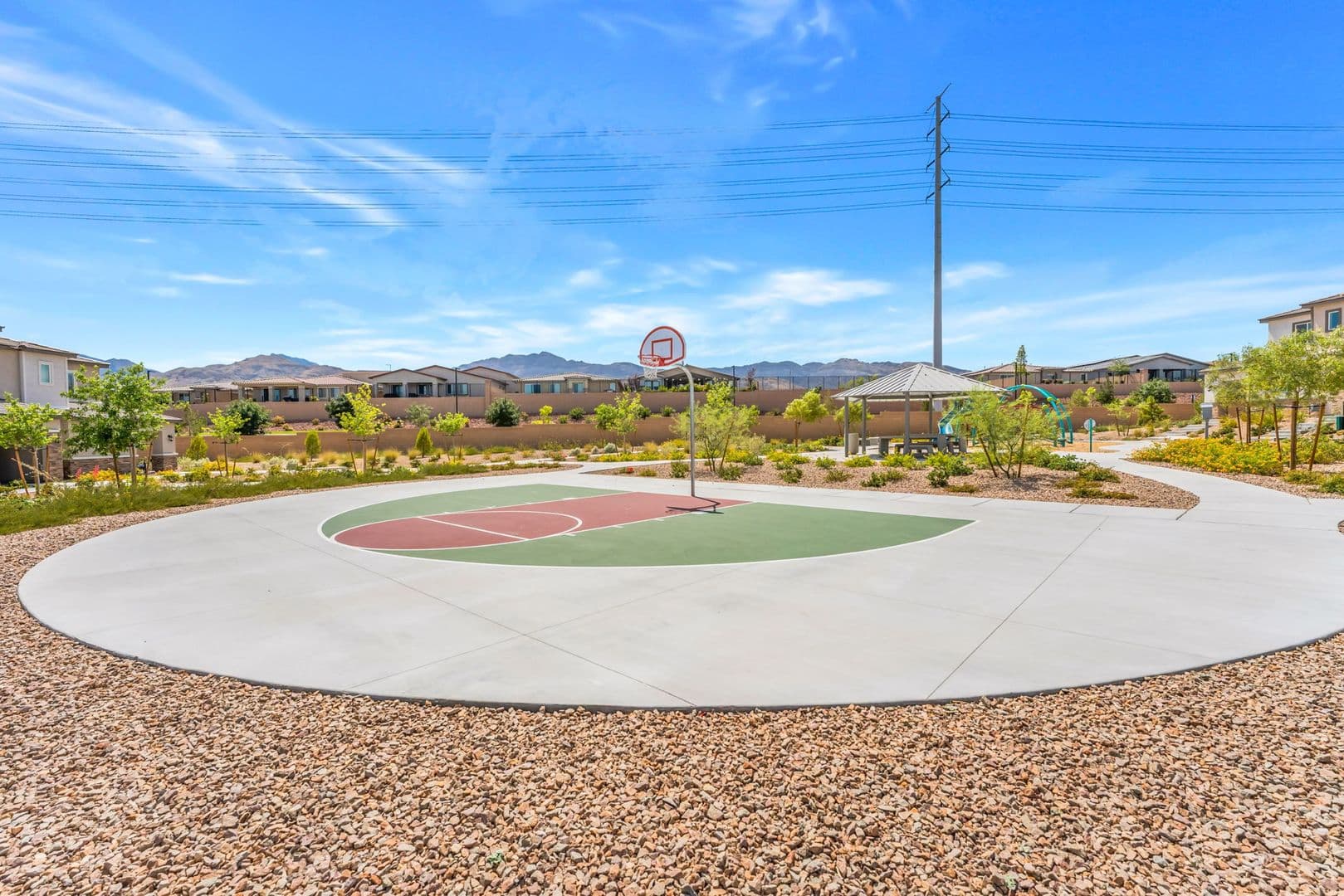 Las Vegas House: 6252 Foxes Dale St