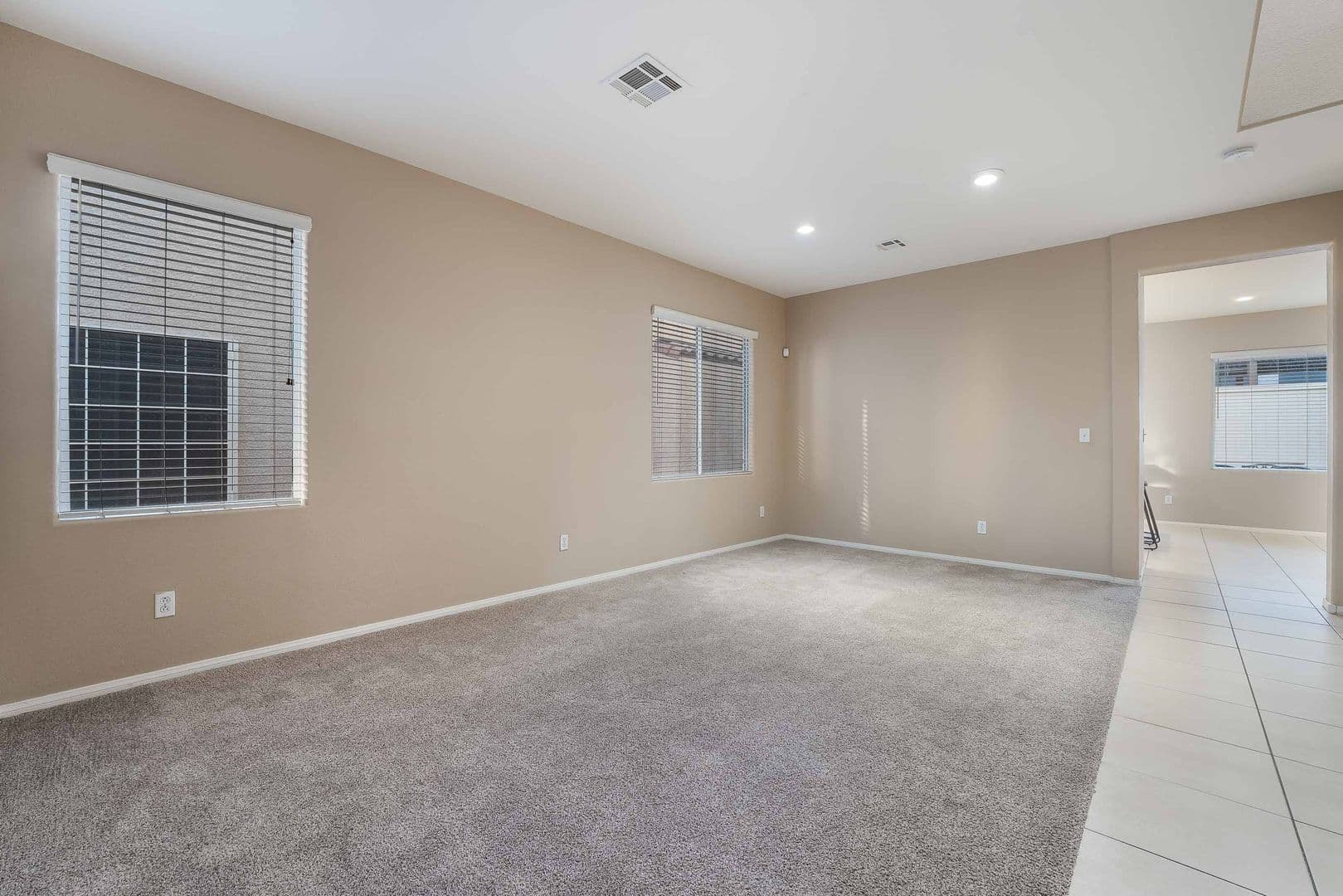 Las Vegas House: 10466 Gwynns Falls St