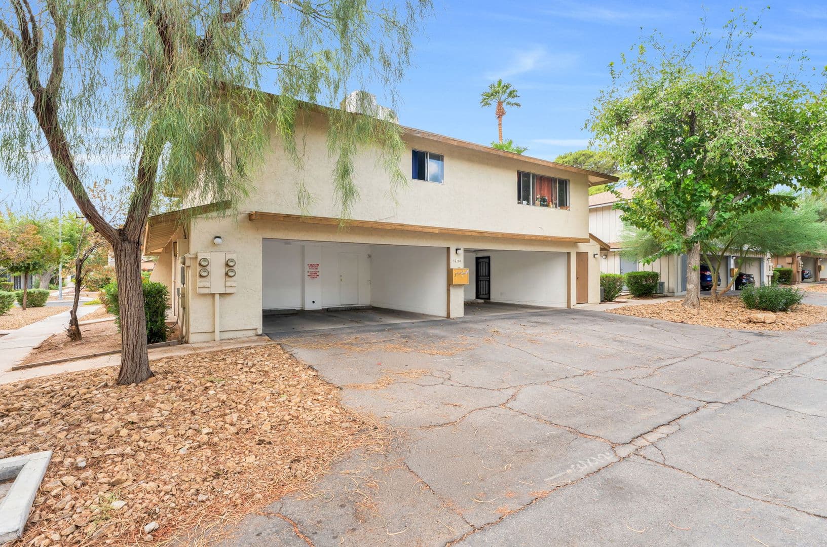 Las Vegas House: 1494 Dorothy #2
