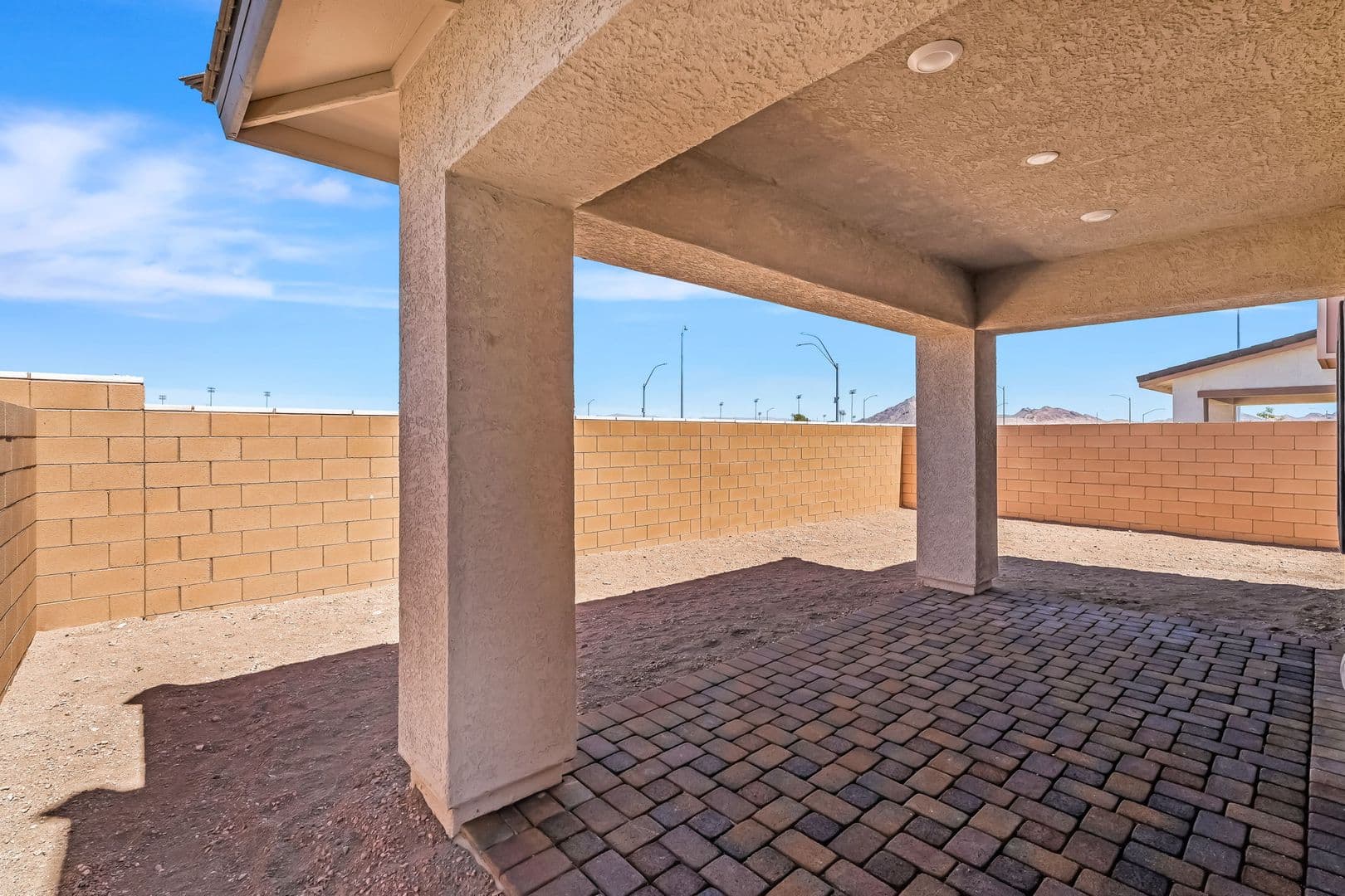 Henderson House: 1111 Saffron Toucan Ln