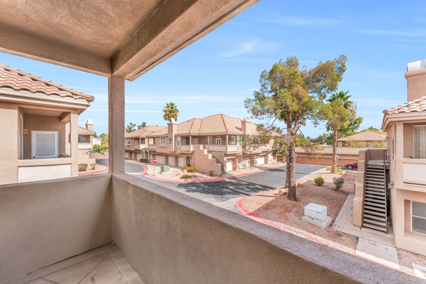 Las Vegas House: 5125 W RENO AVE APT 2093