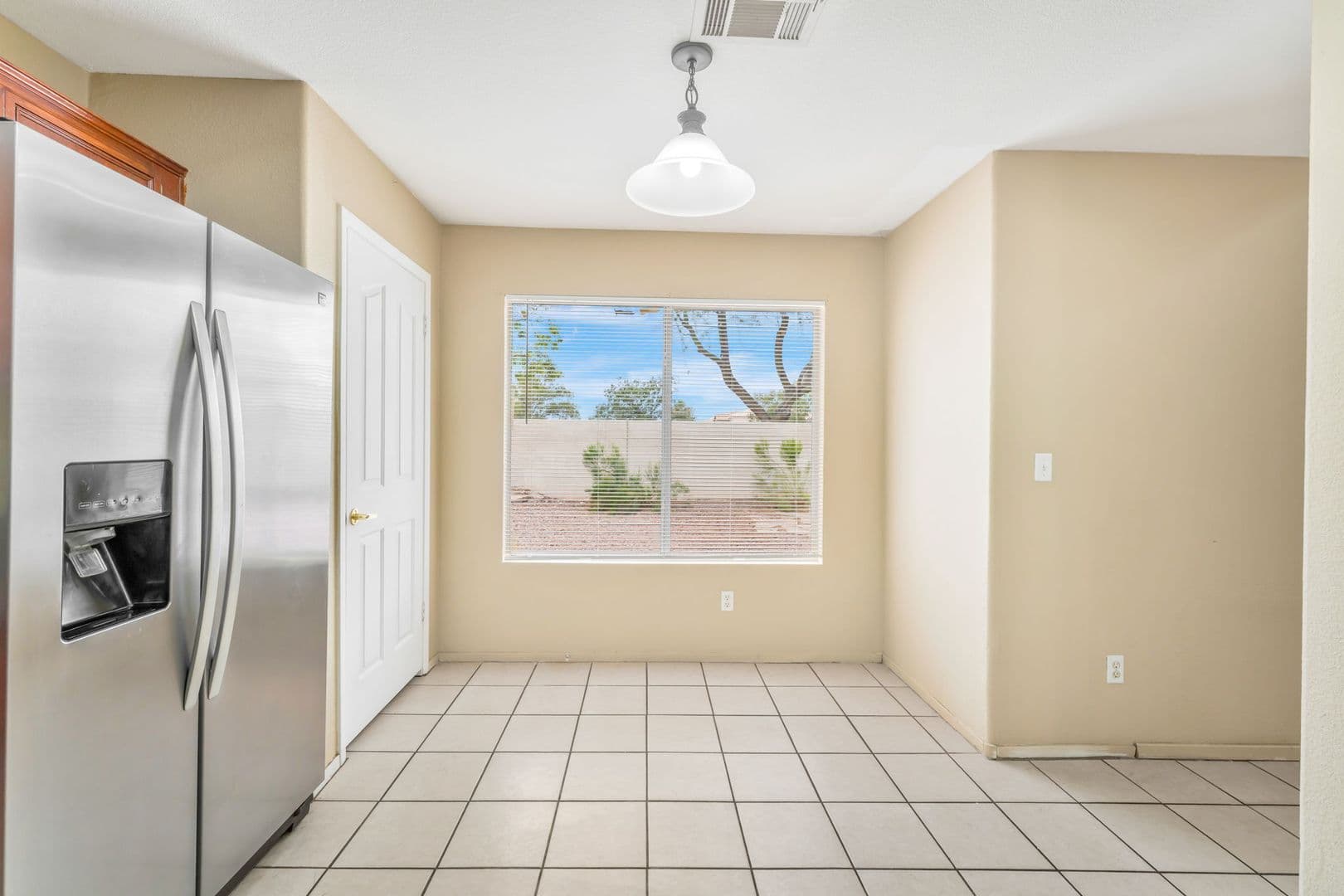 Las Vegas House: 8101 Exploration Ave
