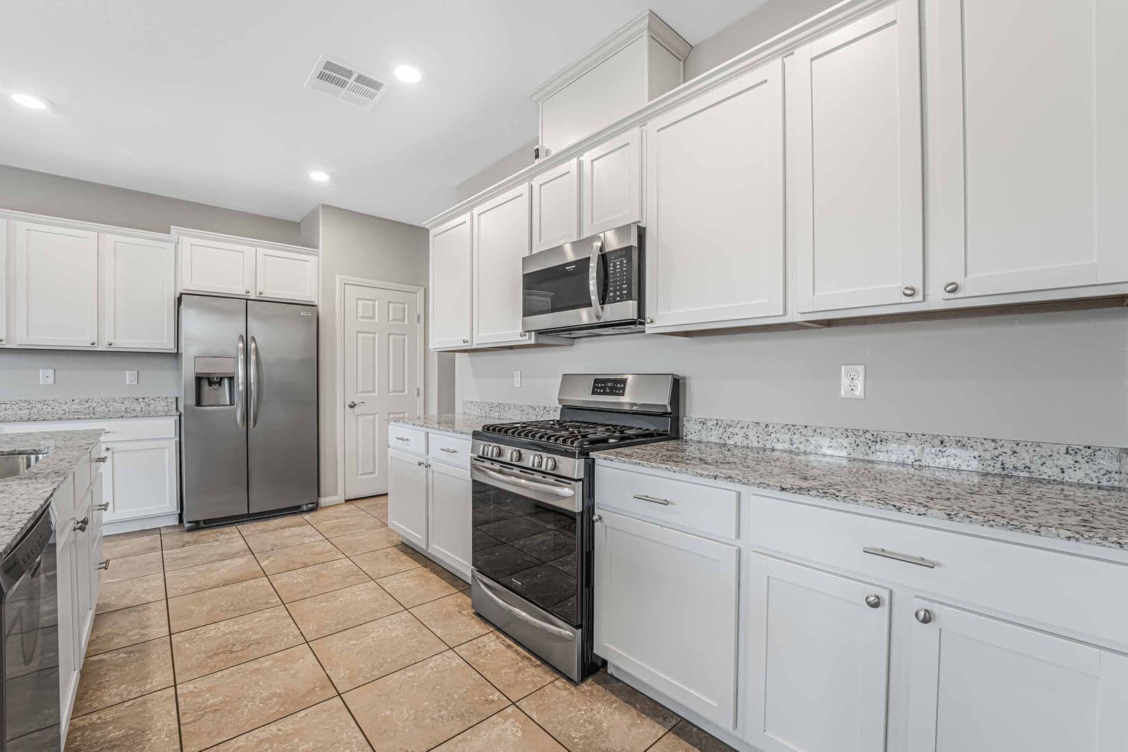 Las Vegas House: 2611 Infinity Bay Ct