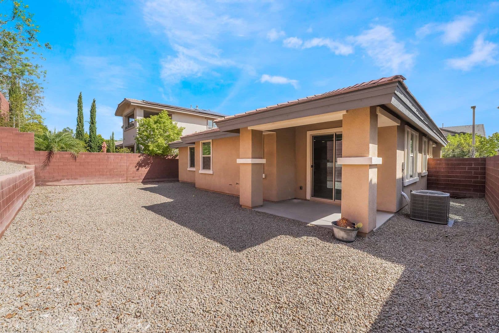 Las Vegas House: 5579 Bethany Bend Dr