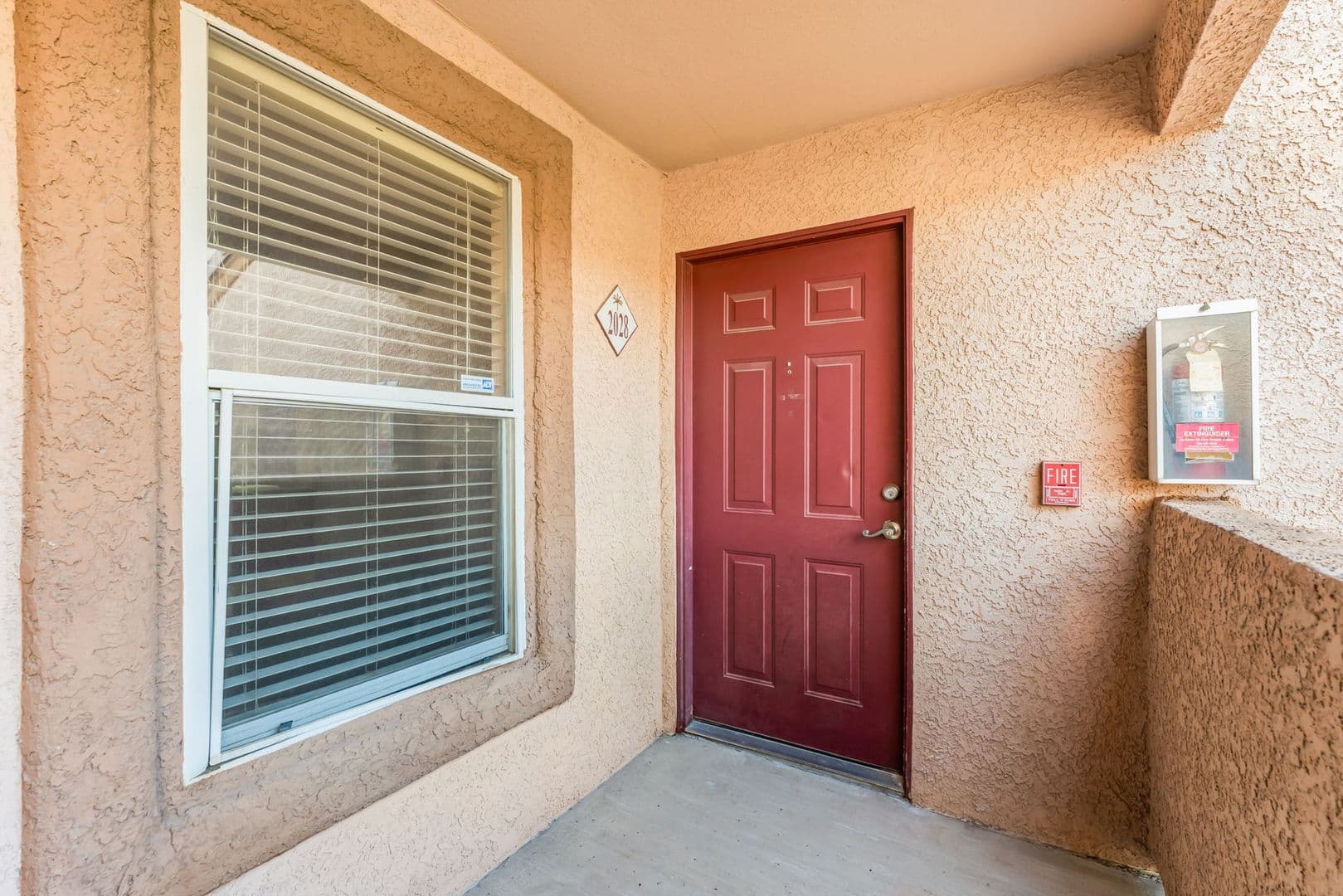 Las Vegas House: 1150 North Buffalo #2028