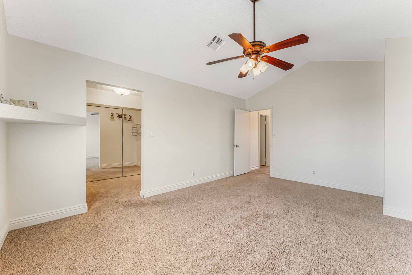 Las Vegas House: 1521 Padova Drive