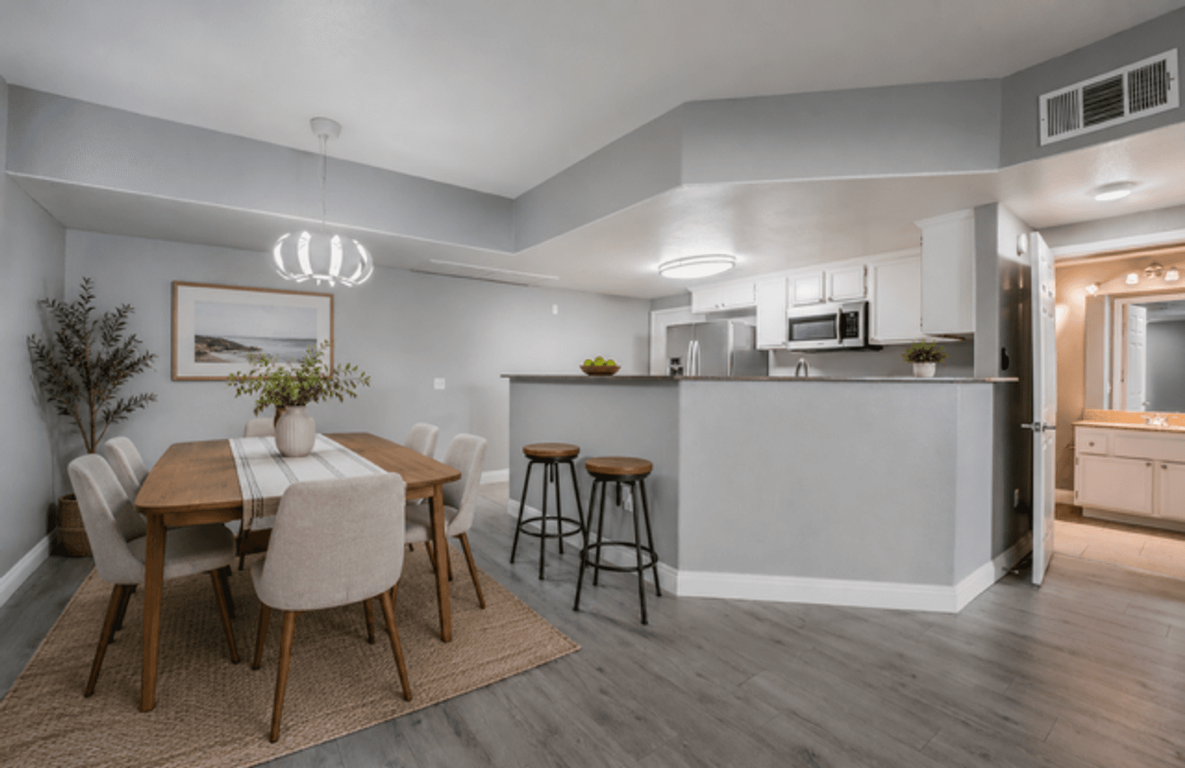 Las Vegas House: 10001 Peace Way #1276