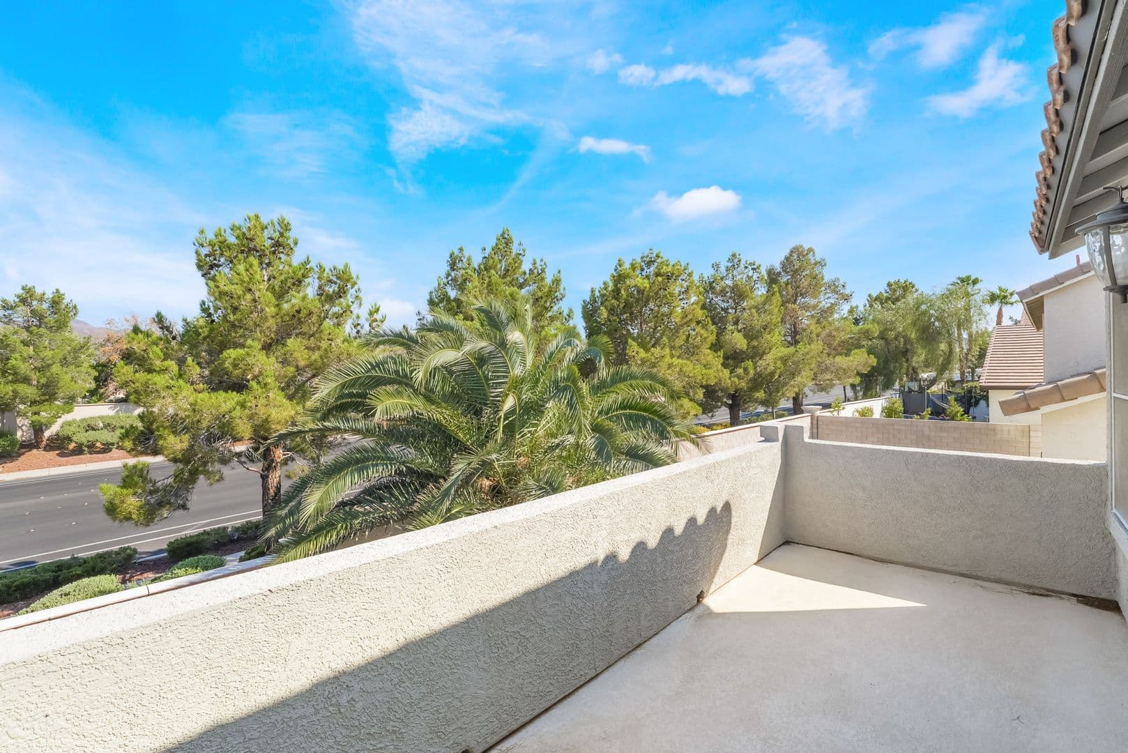 Henderson House: 252 Canyon Spirit Dr