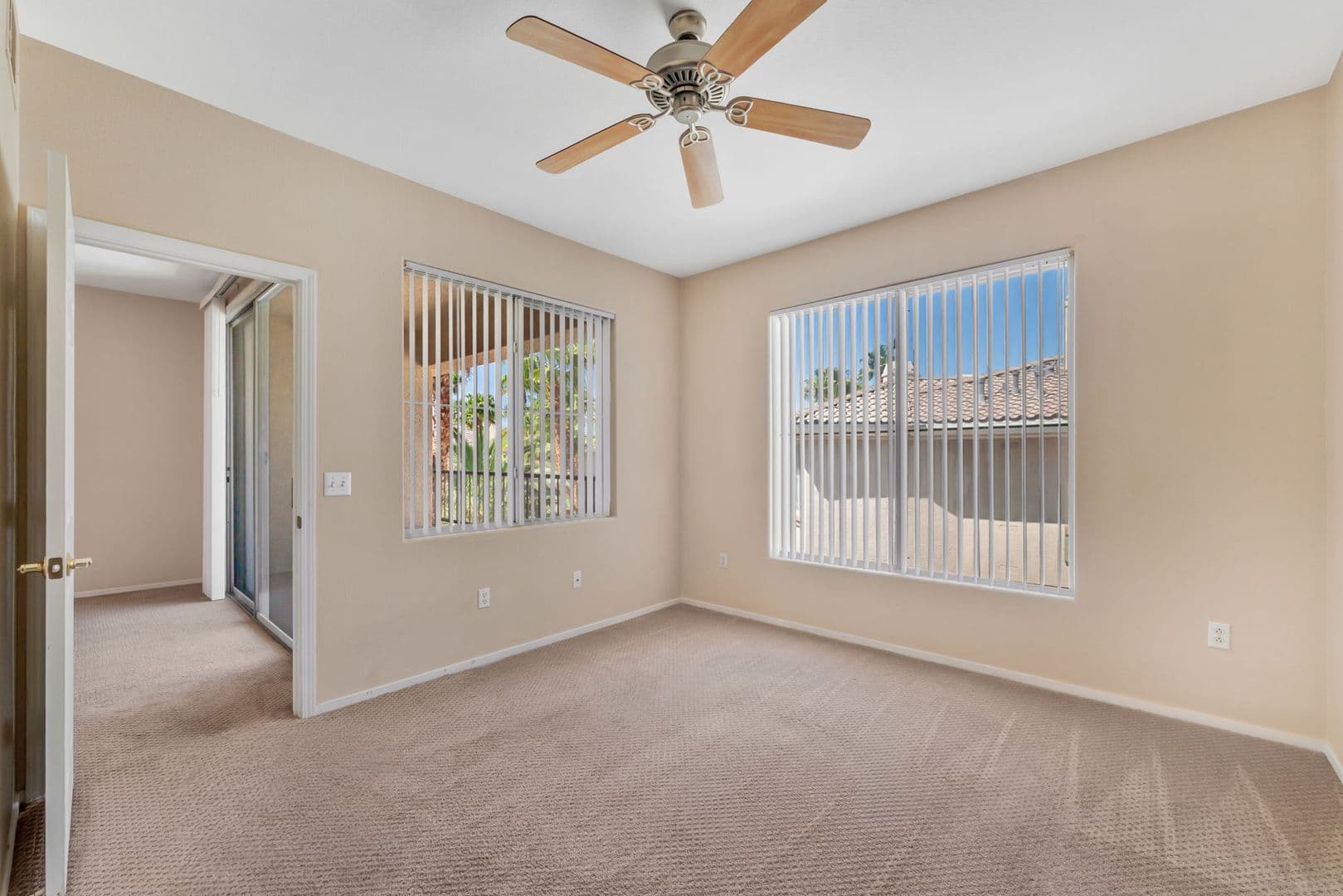 Las Vegas House: 7139 South Durango #309