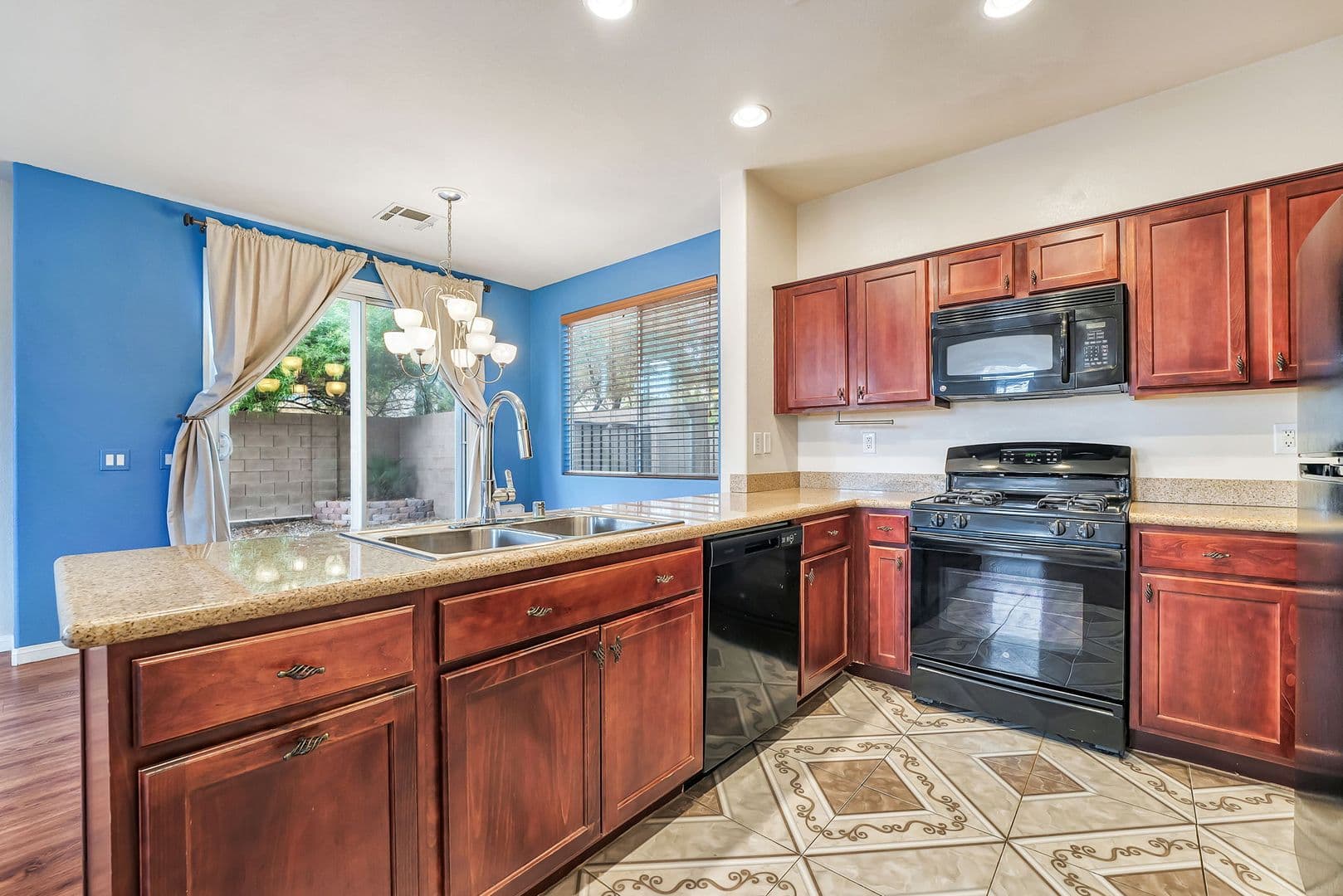 Las Vegas House: 168 Red Tee Lane