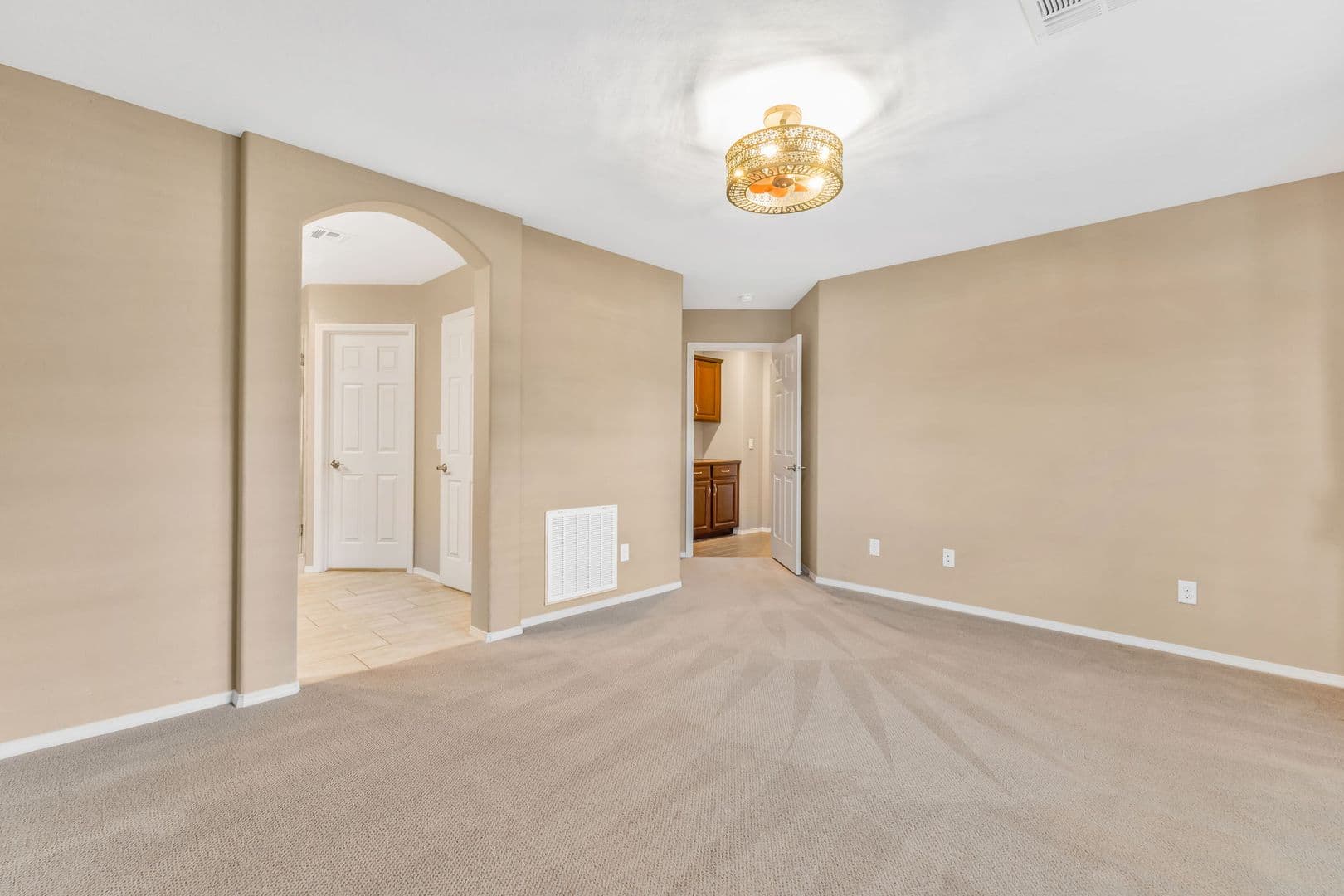 North Las Vegas House: 3740 Rocklin Peak Ave
