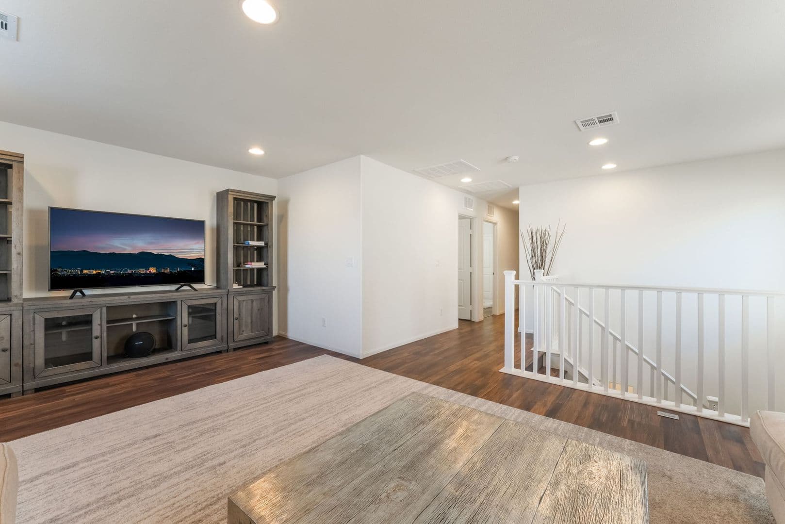 Las Vegas House: 8749 Spanish Ridge Ave