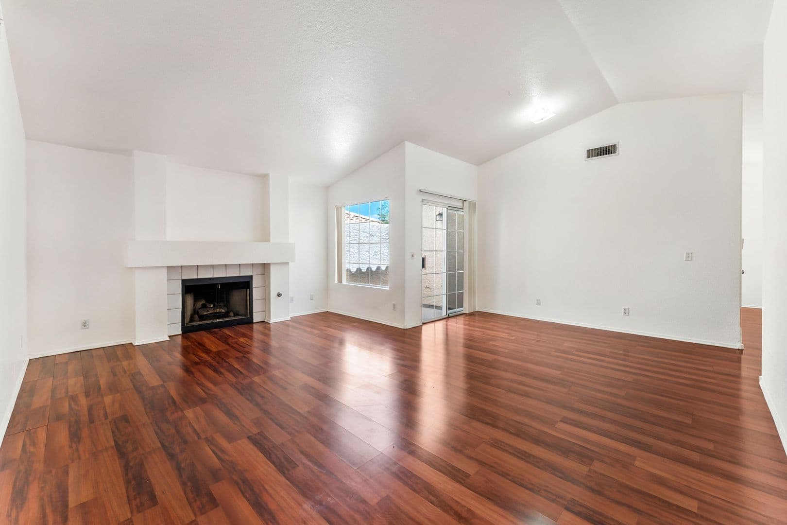 Las Vegas House: 1401 Pacific Terrace Drive