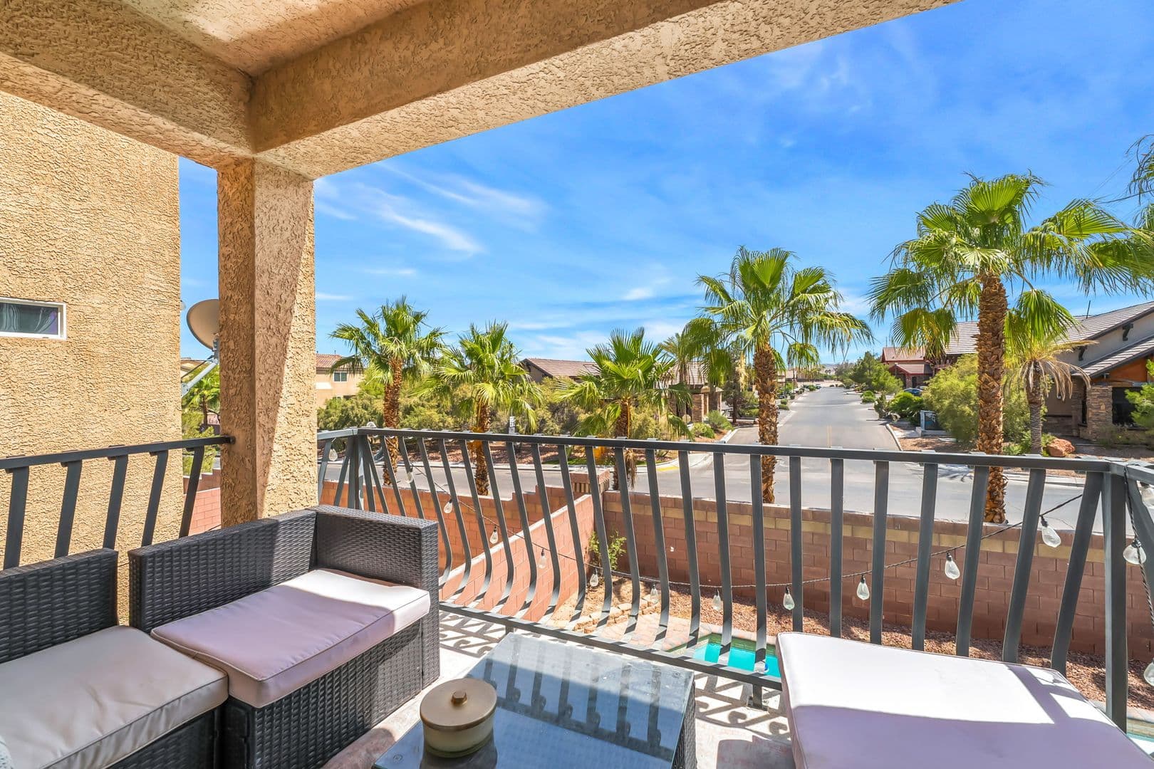 Las Vegas House: 6877 Philharmonic Ave