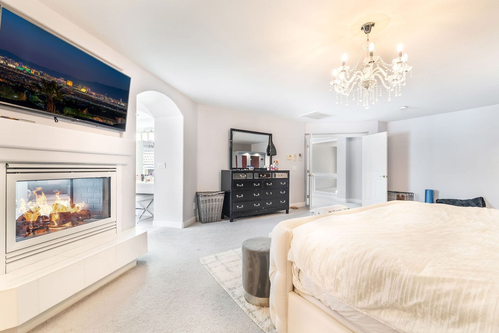 Las Vegas House: 11140 Kilkerran Ct