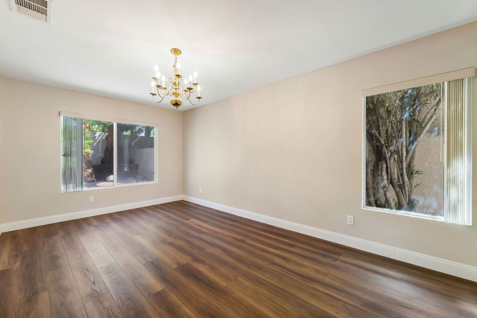Las Vegas House: 9800 Ramhorn Canyon