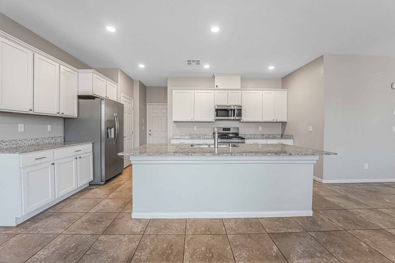 Las Vegas House: 2611 Infinity Bay Ct