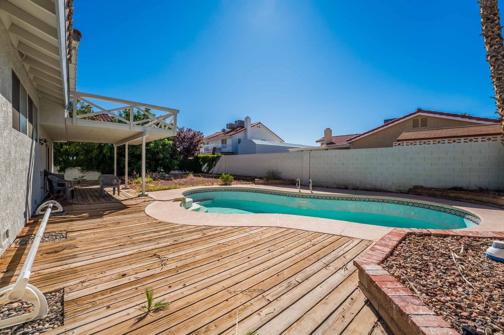 Las Vegas House: 8705 Isola Dr