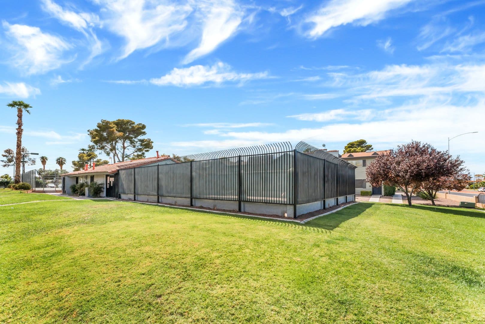 Las Vegas House: 859 Rhinegold Way