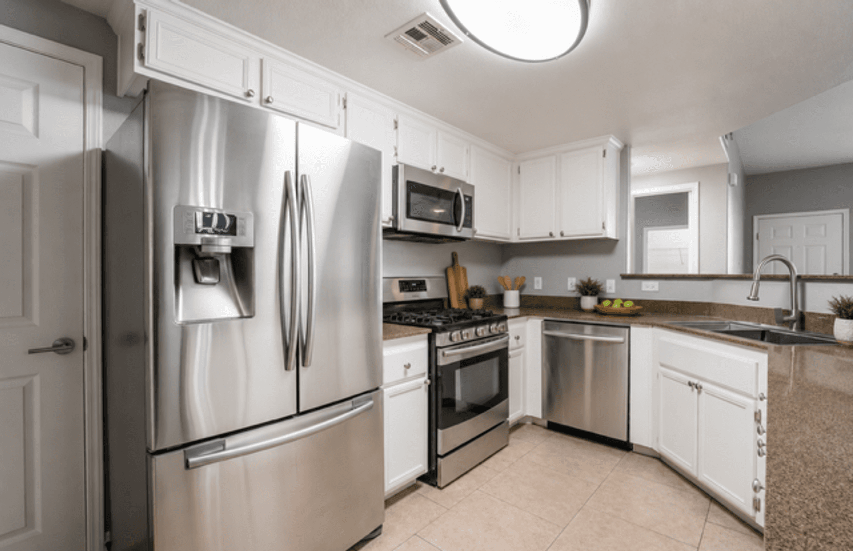 Las Vegas House: 10001 Peace Way #1276