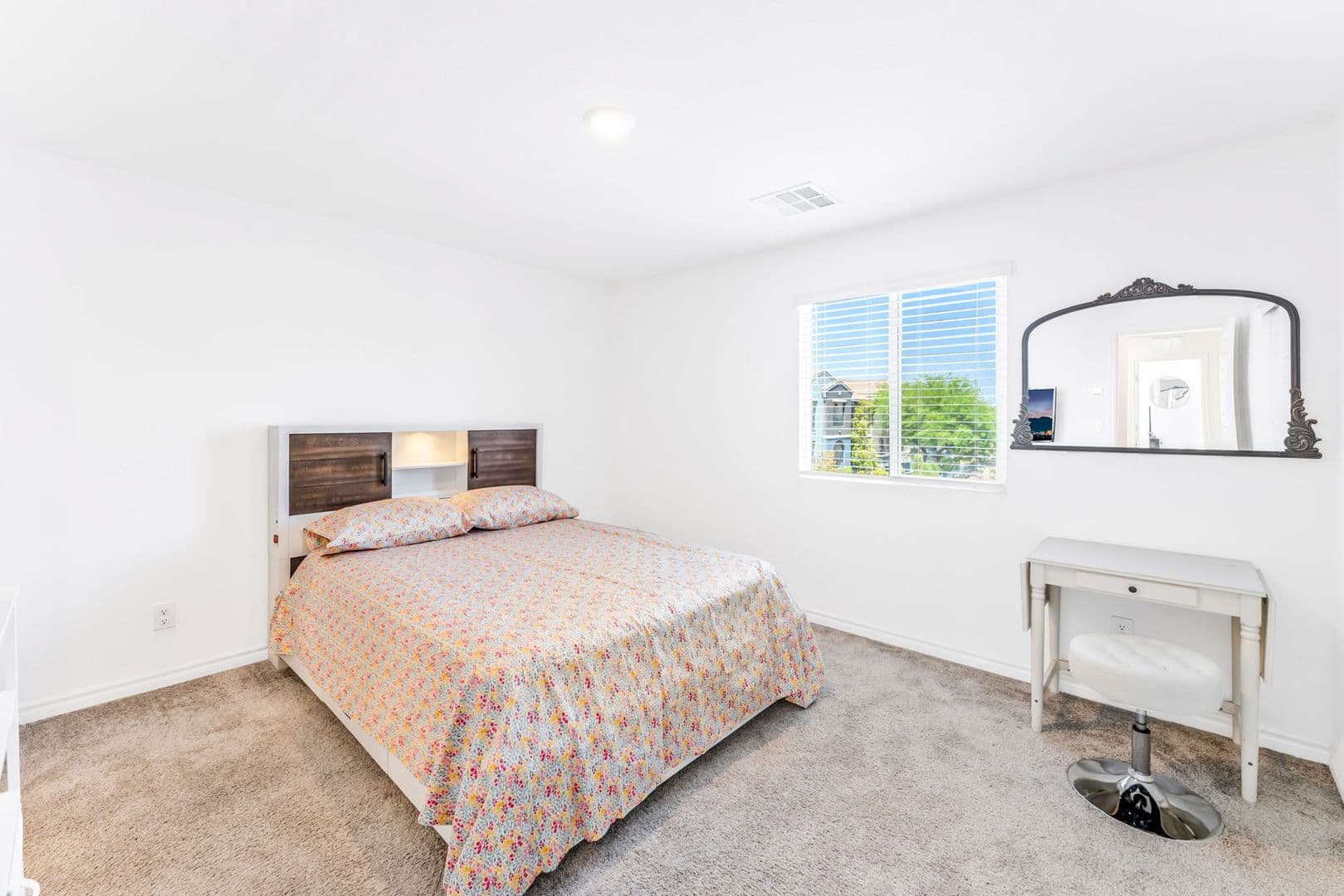 Las Vegas House: 6252 Foxes Dale St