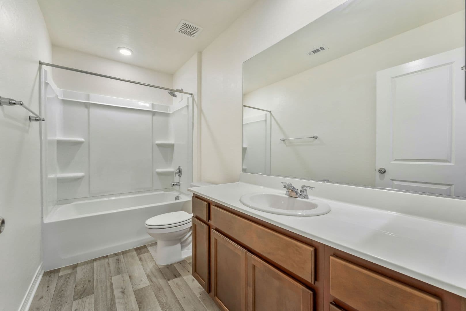 North Las Vegas House: 6844 Toros St