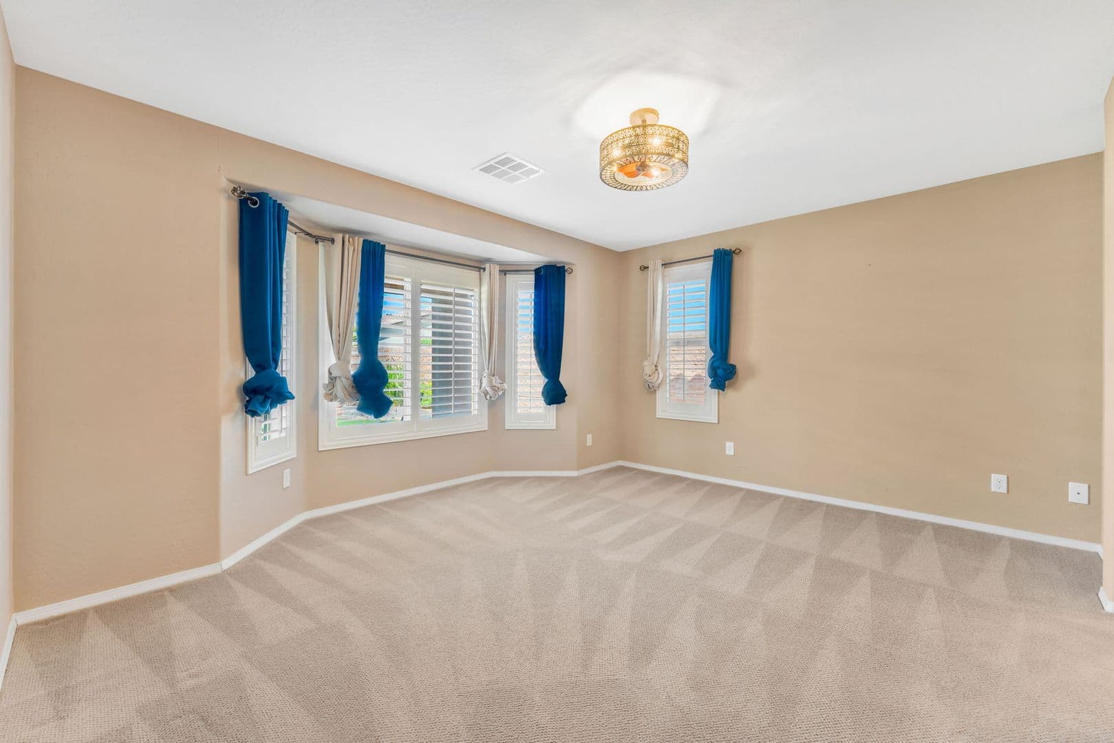 North Las Vegas House: 3740 Rocklin Peak Ave