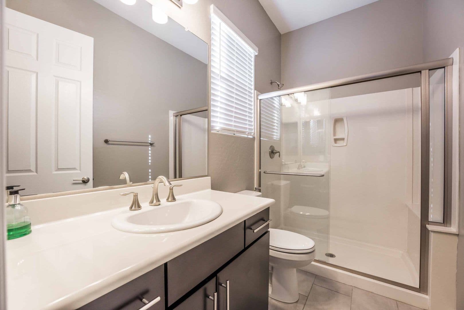 Henderson House: 2787 Athens Ridge Dr
