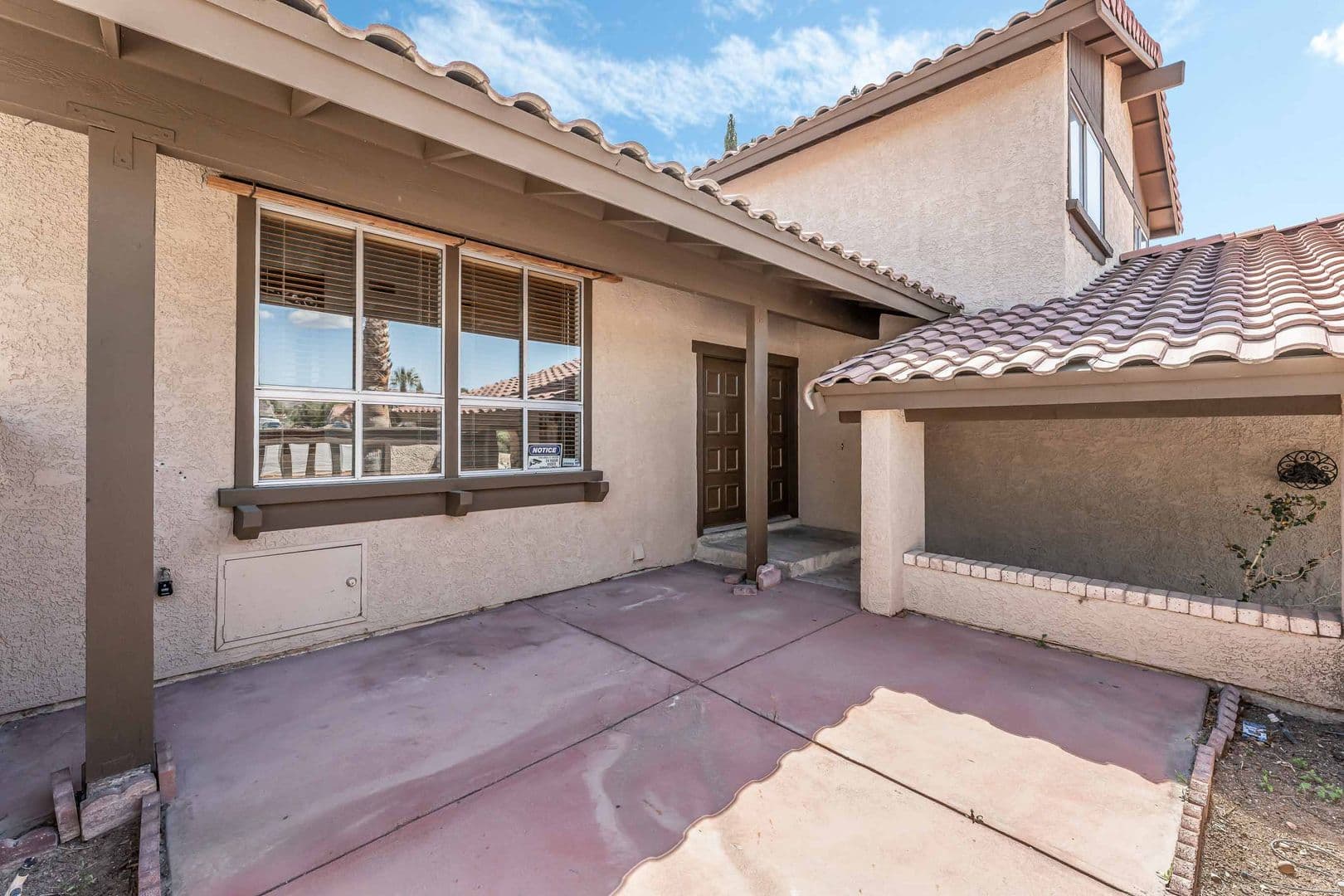 Las Vegas House: 1521 Padova Drive