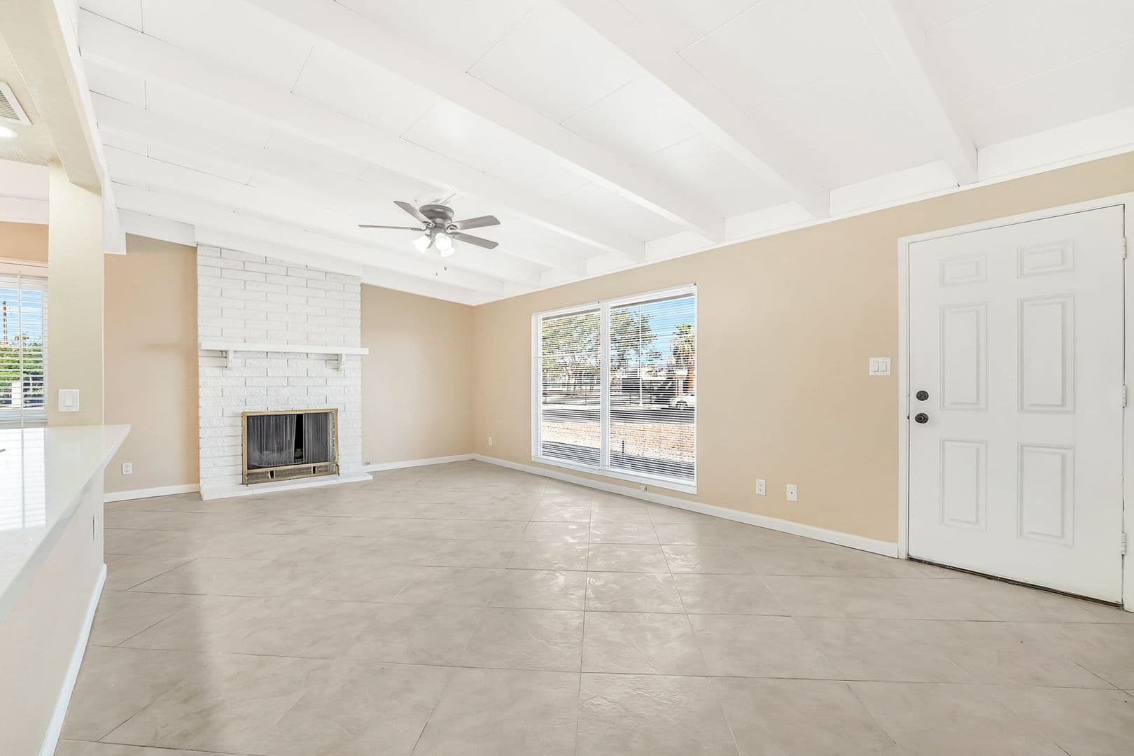 Las Vegas House: 867 Lulu Ave.