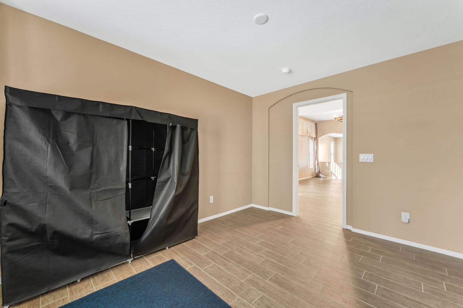 North Las Vegas House: 3740 Rocklin Peak Ave