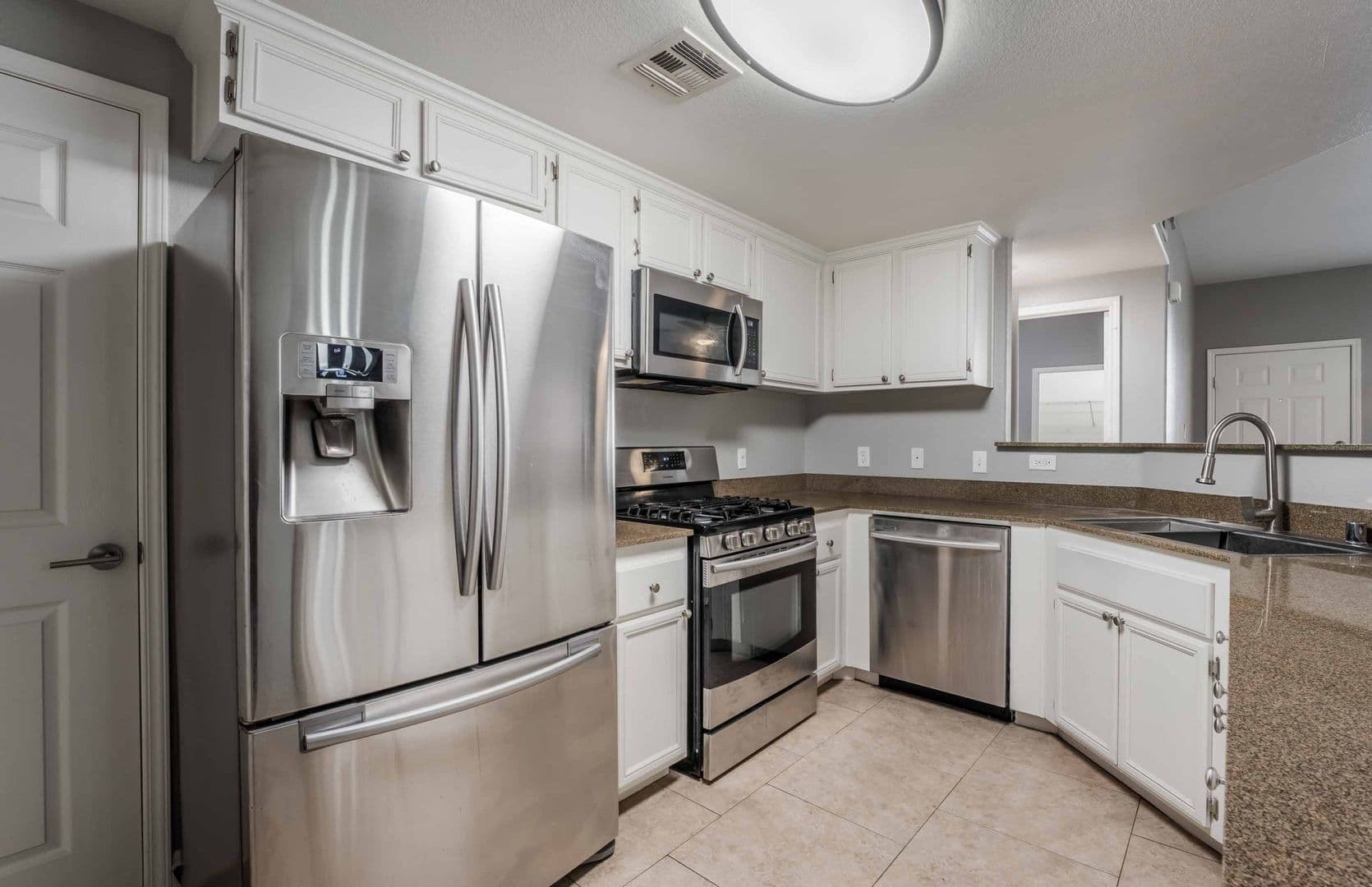 Las Vegas House: 10001 Peace Way #1276