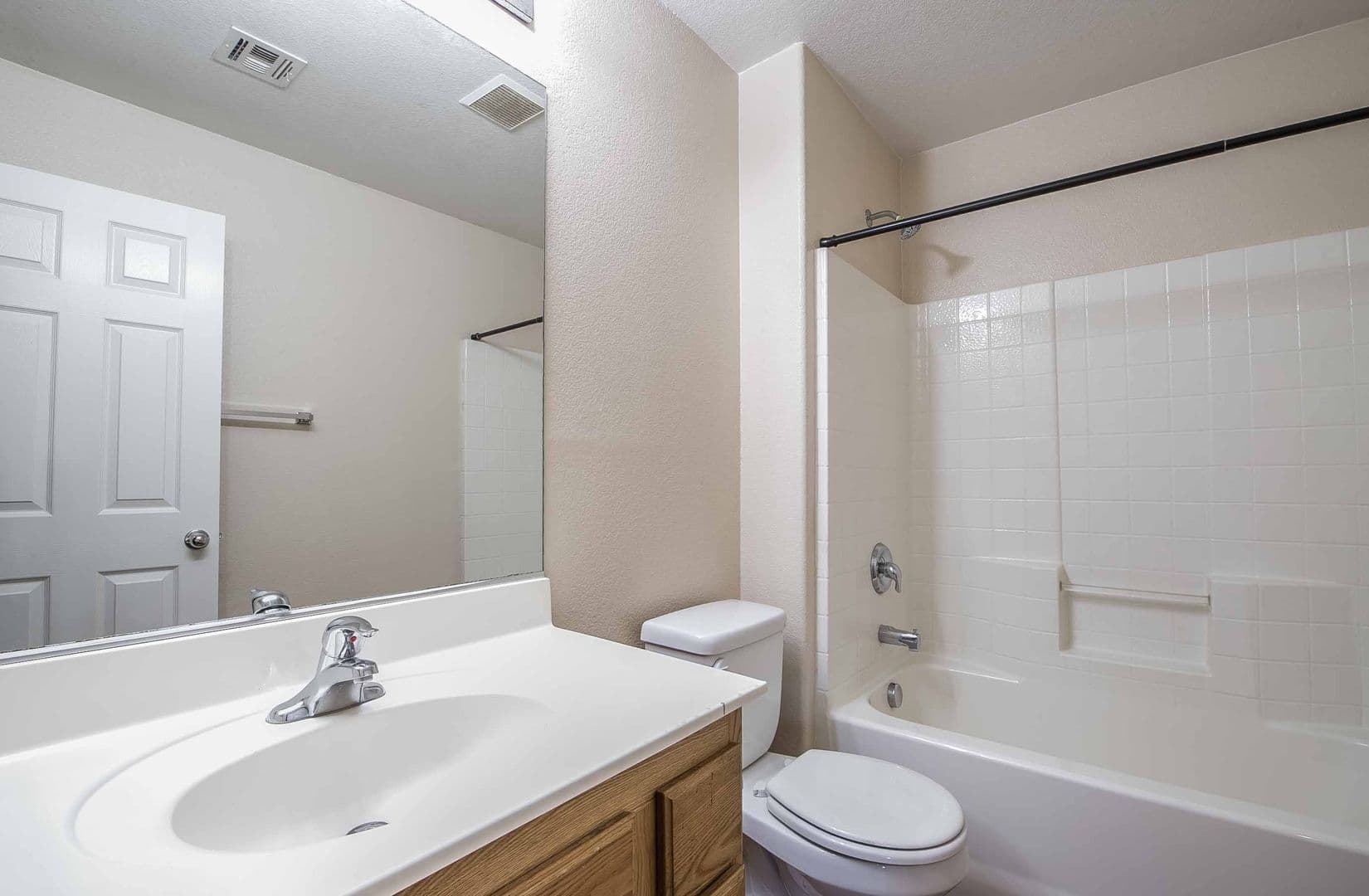 Las Vegas House: 3925 Meadow Foxtail Drive