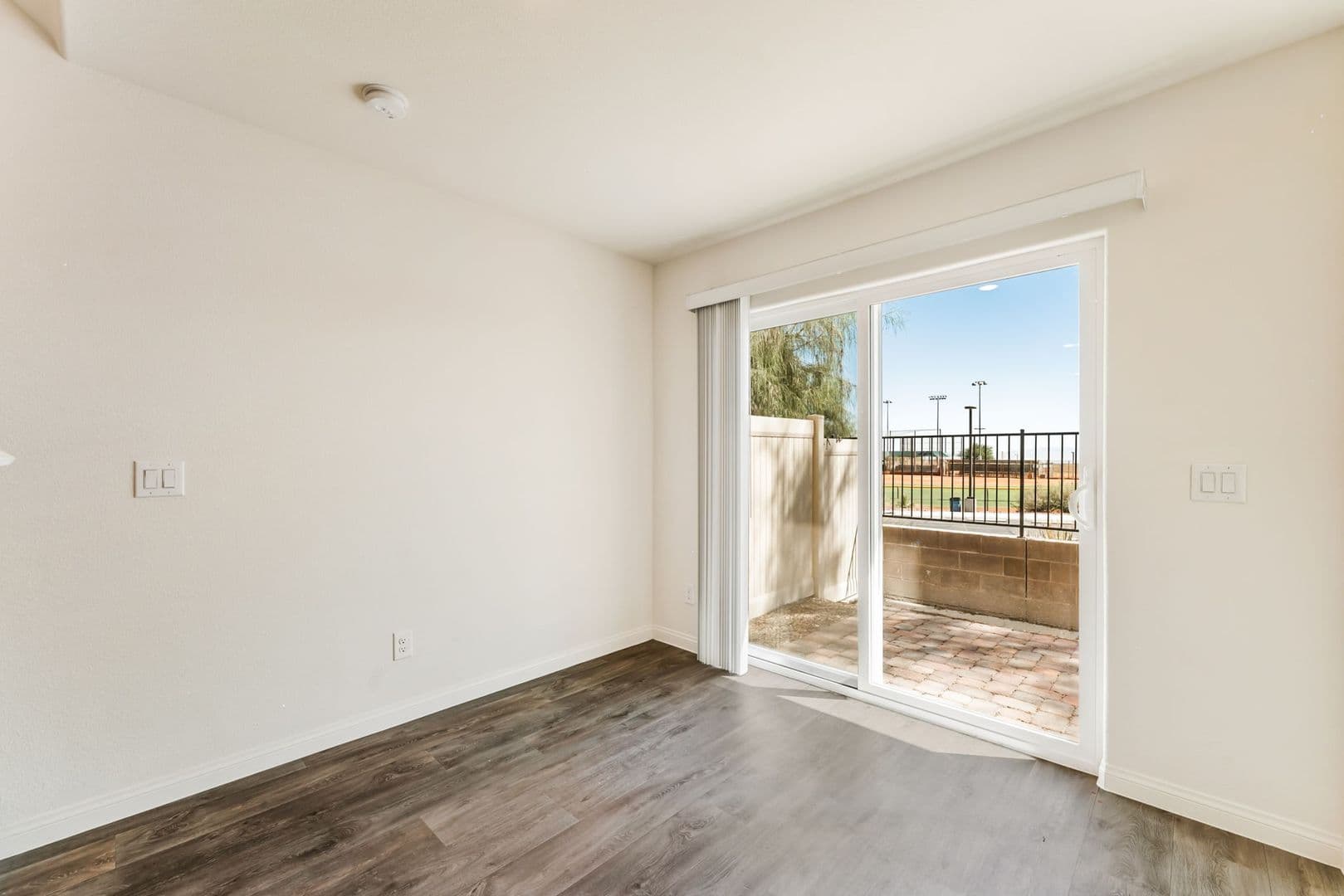 Las Vegas House: 3892 Enchanted Sky St
