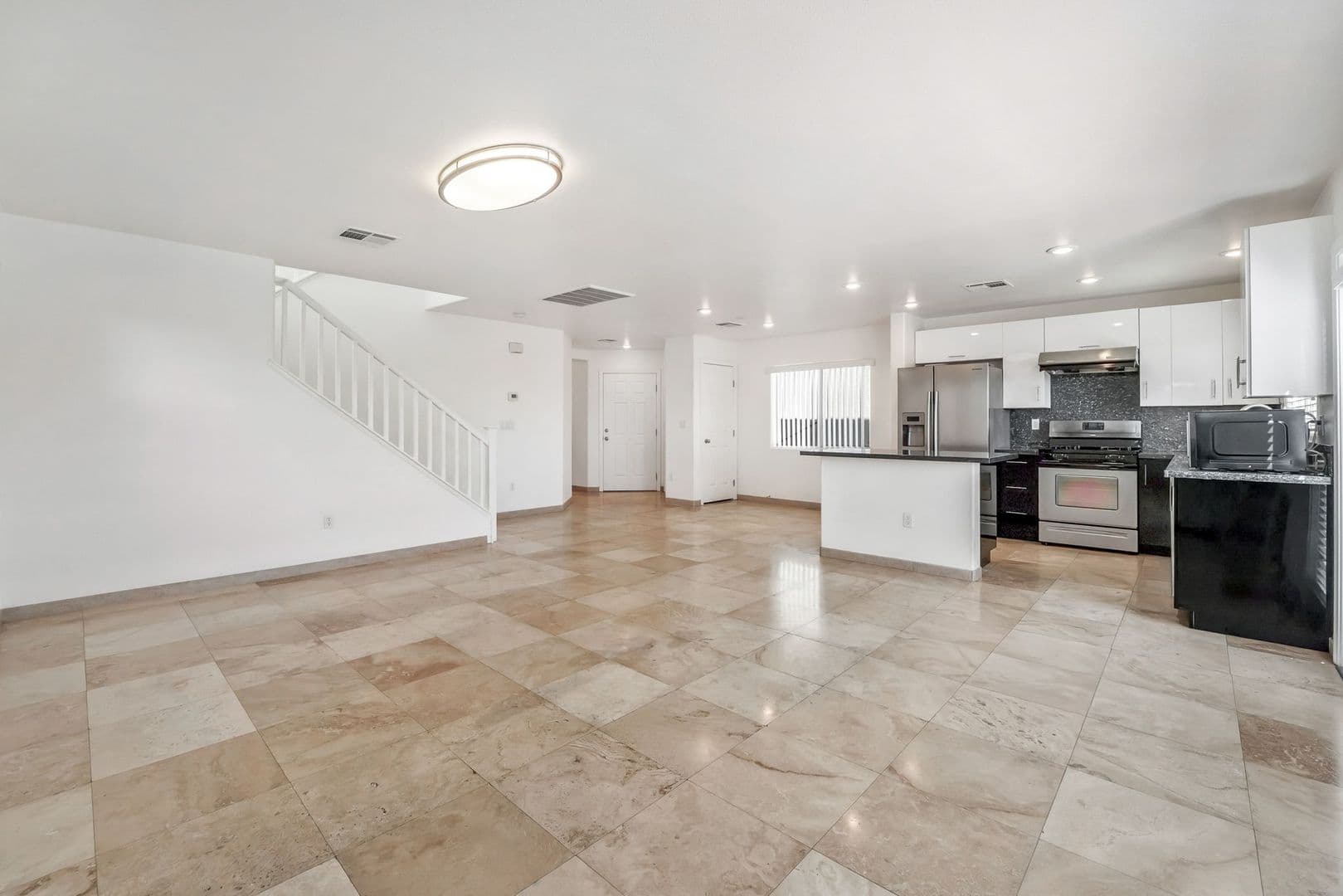 Las Vegas House: 7286 Mosaic Terrace St