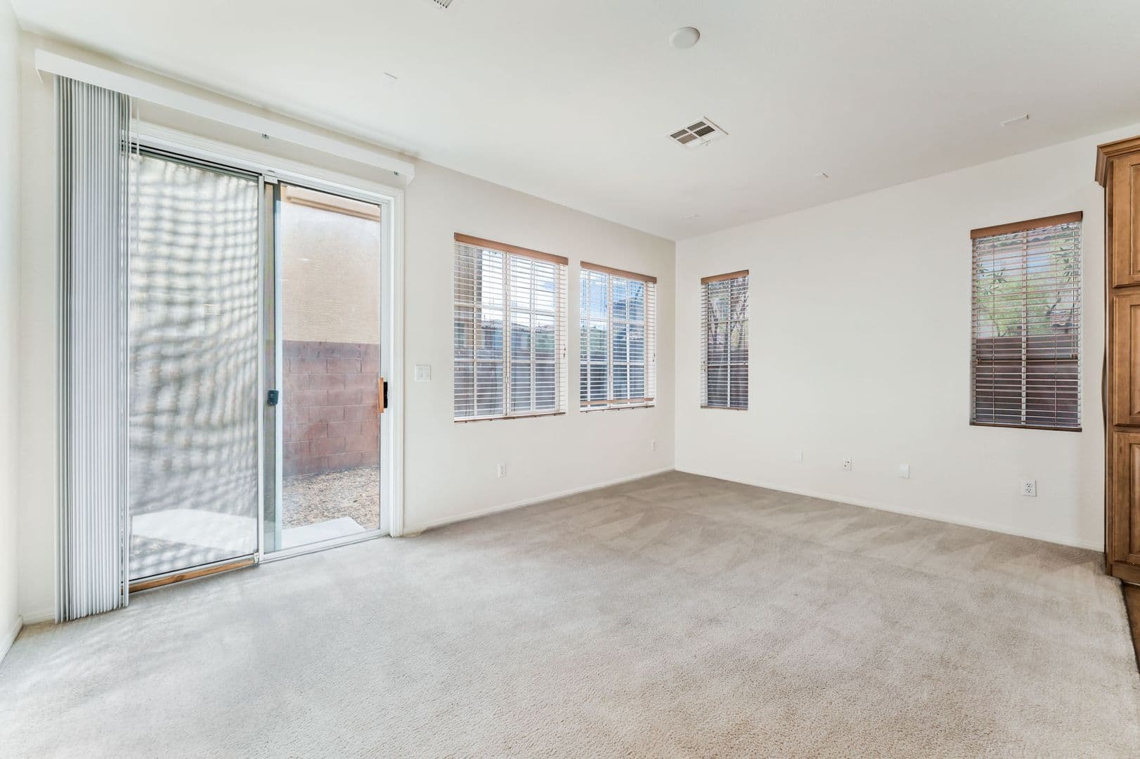 Las Vegas House: 9333 Indian Cane Ave