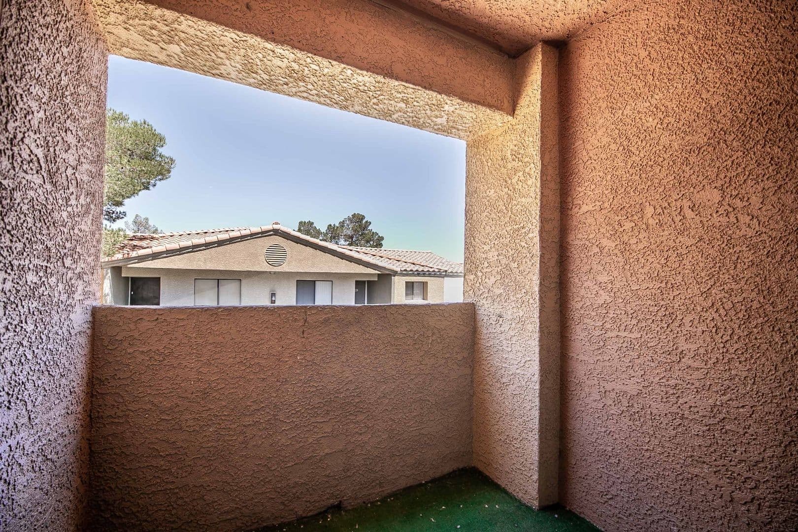 Las Vegas House: 3151 Soaring Gulls Drive #2186