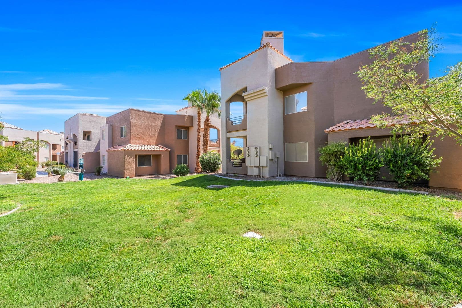 Las Vegas House: 6859 Tamarus Drive #202