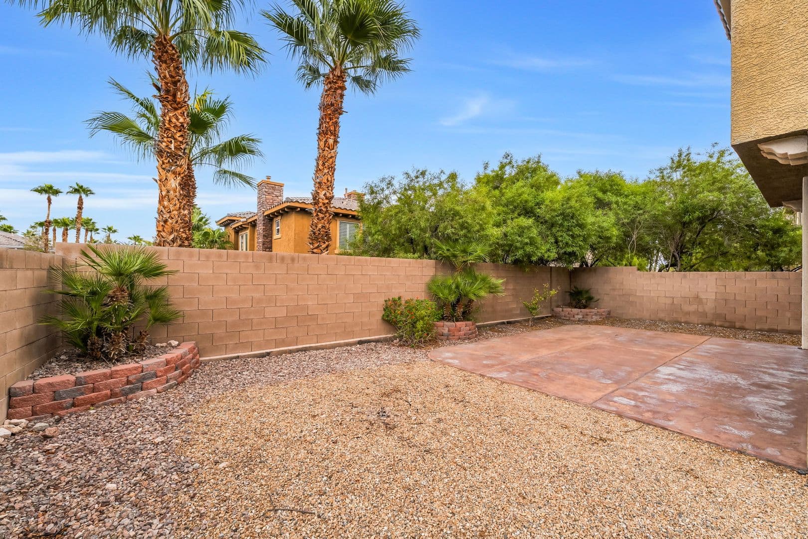 Las Vegas House: 168 Red Tee Lane