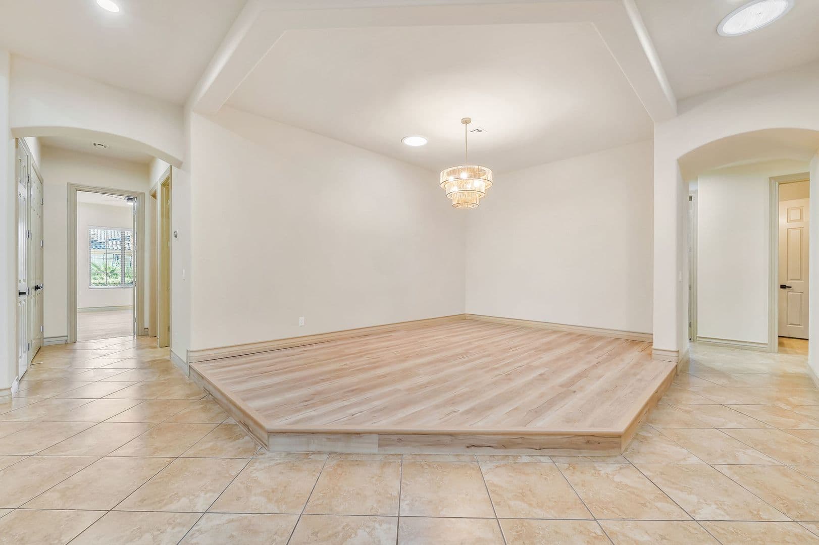 Las Vegas House: 3694 Cameron Paul Ct