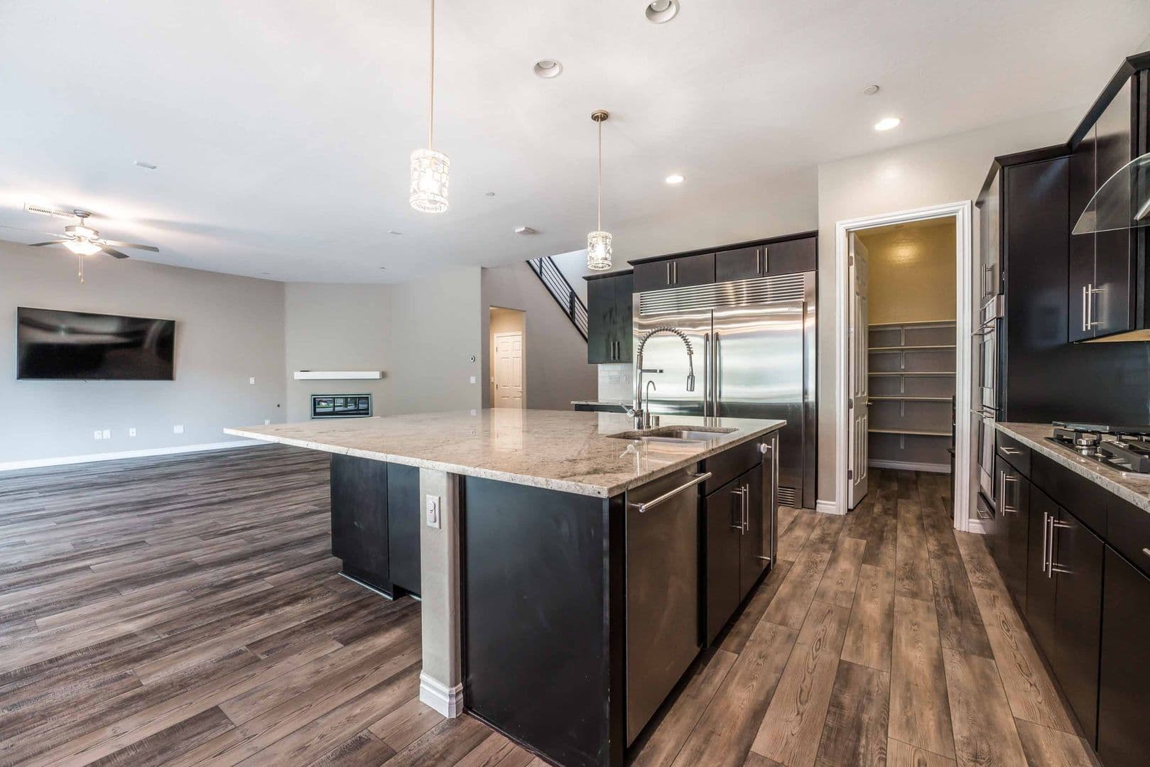 Henderson House: 2787 Athens Ridge Dr