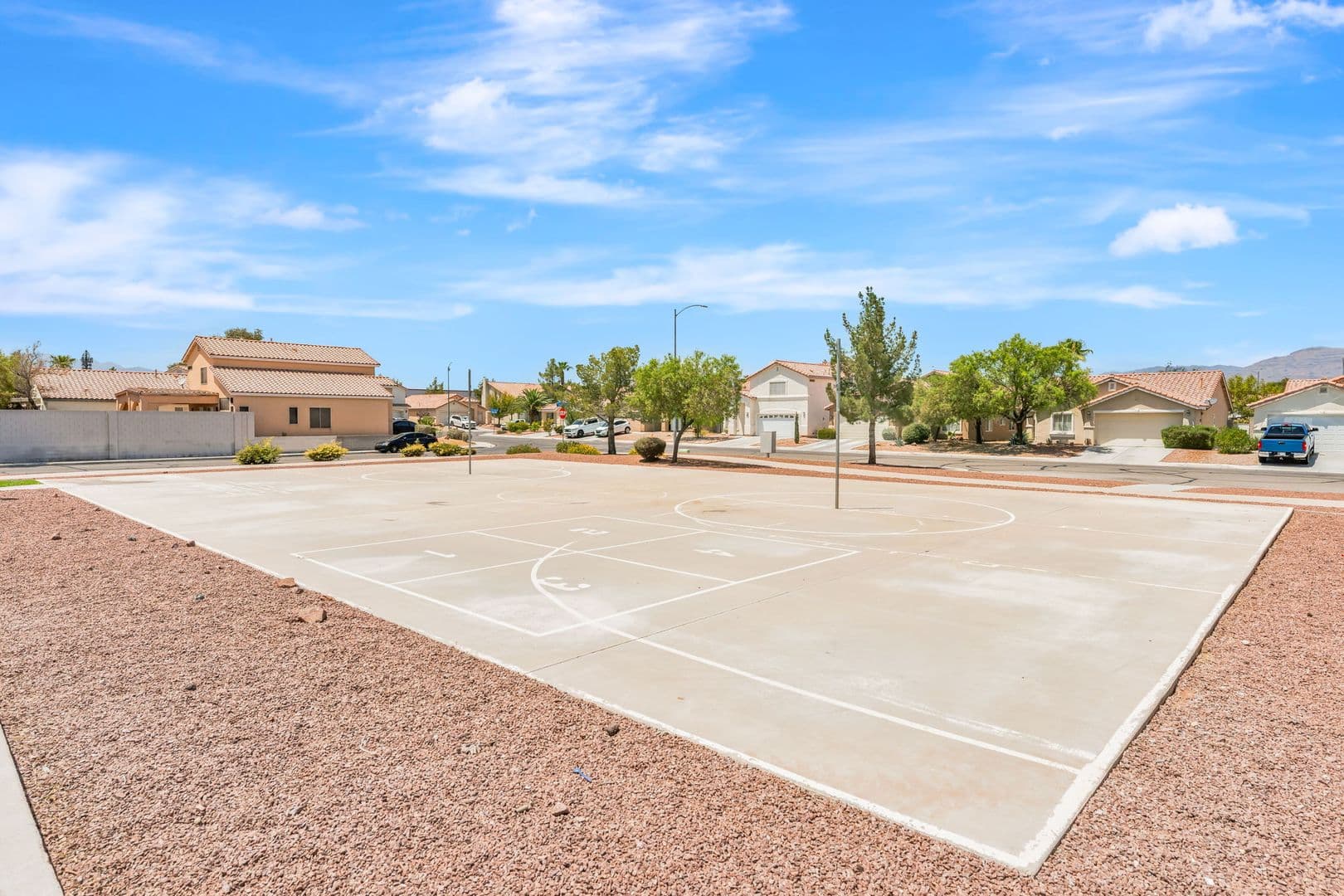 North Las Vegas House: 4353 Scarlet Sea Ave