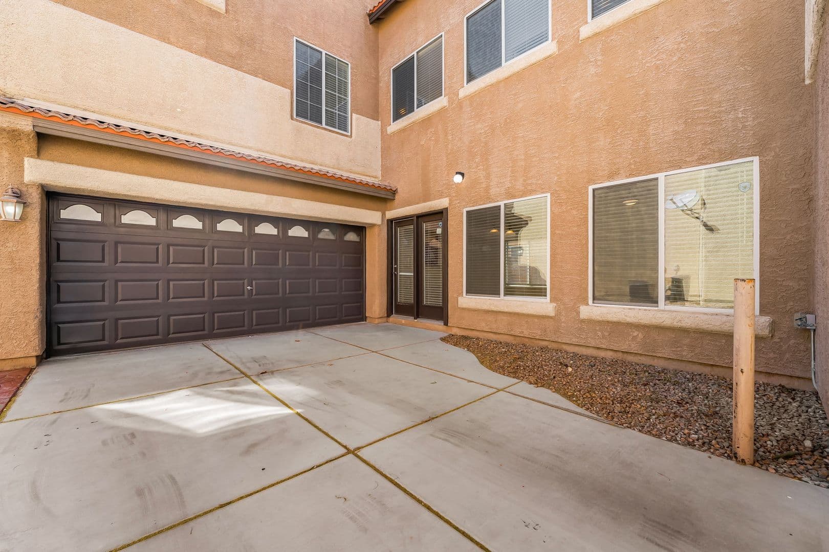 Las Vegas House: 9372 Glendora Valley St