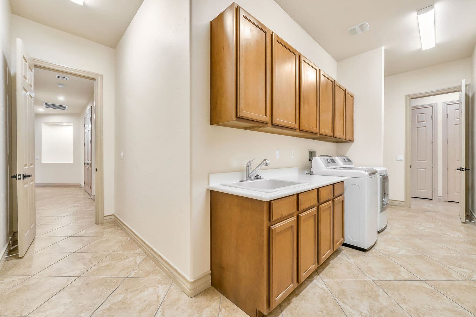 Las Vegas House: 3694 Cameron Paul Ct