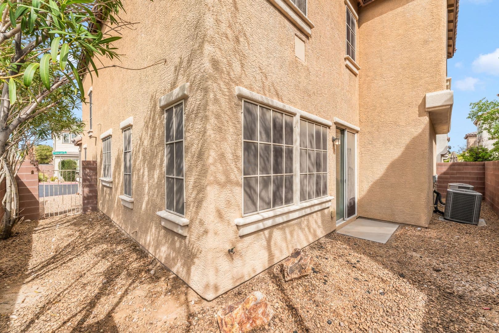 Las Vegas House: 9333 Indian Cane Ave